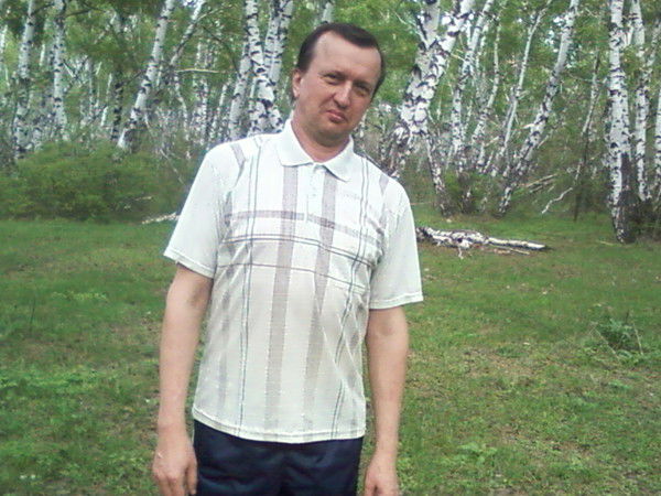 Сергей Поляков