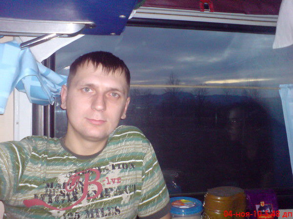 Максим Залипятский