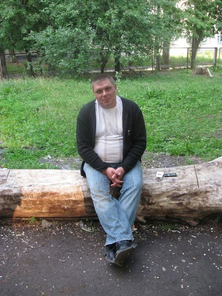 Александр Кононыхин