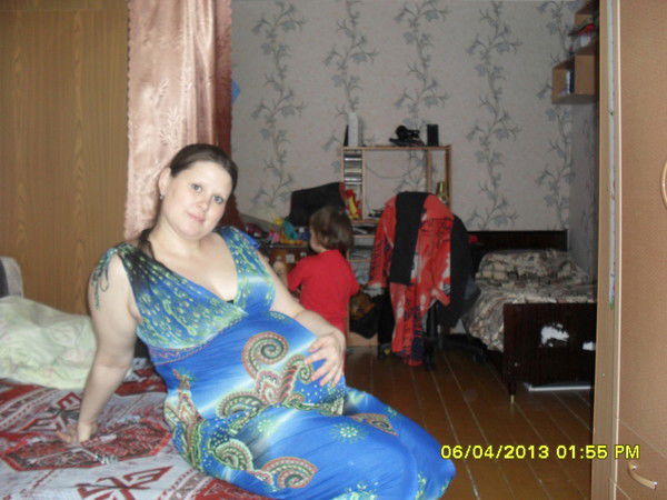 Людмила Ибрагимова