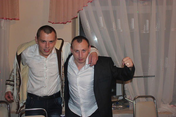 Алексей Кирьянов