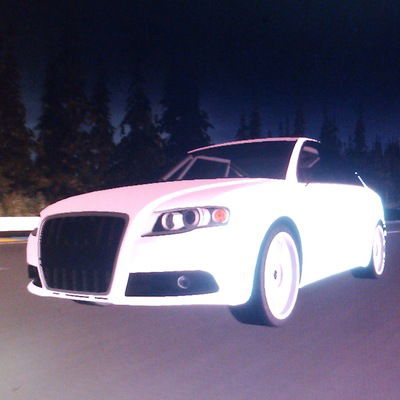 Алекс Самылин