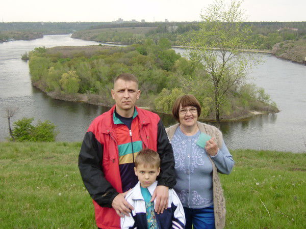 Владимир Дорошенко