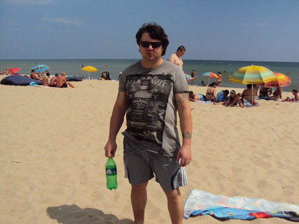 Виталий Каминск