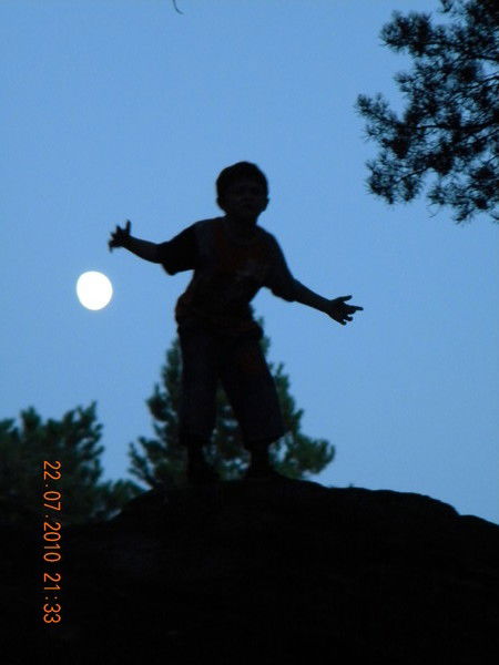 Александр Горбунов