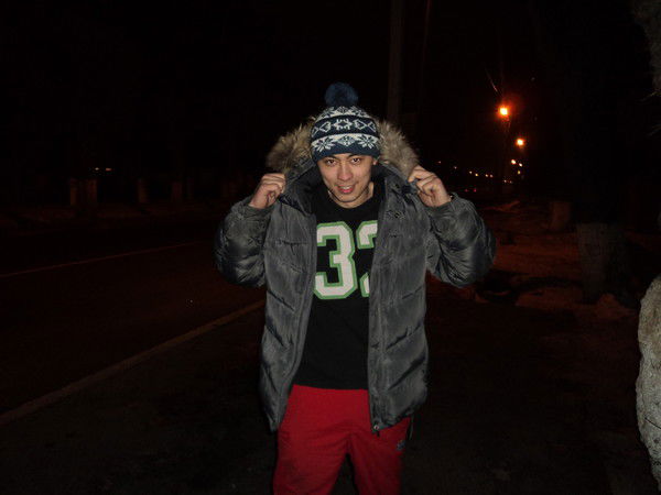 Расул Ушуров