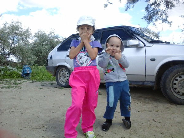 Алдамжарова Алмагуль