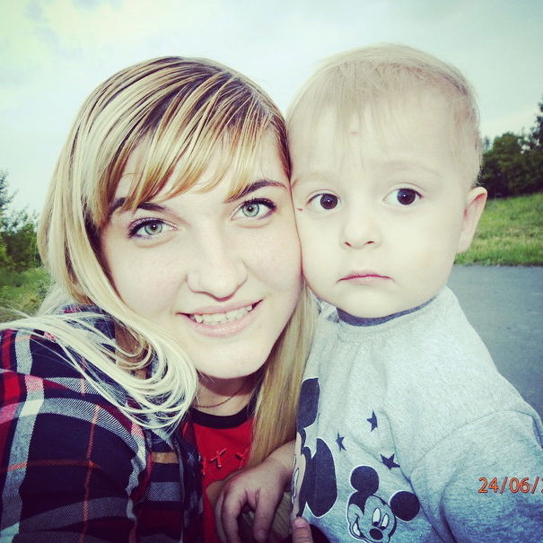 Светлана Максимова