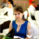 Настя Лазарева