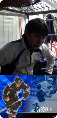 Михаил Наумчев