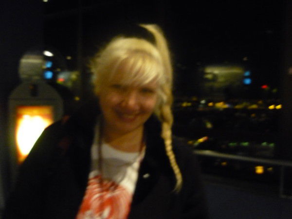 Татьяна Анисимова