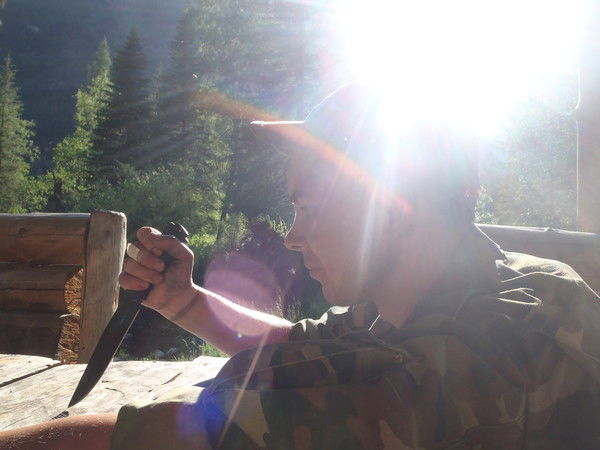 Виталий Лукашевич