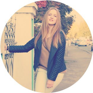 Диана Ячменева