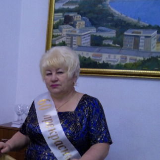 Ольга Боголова