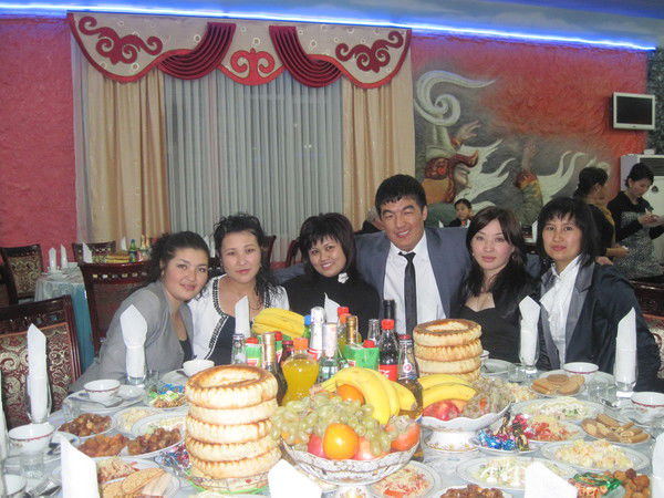 Жоомарт Раимжанов