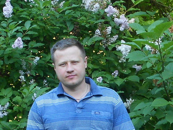 Евгений Сорокин