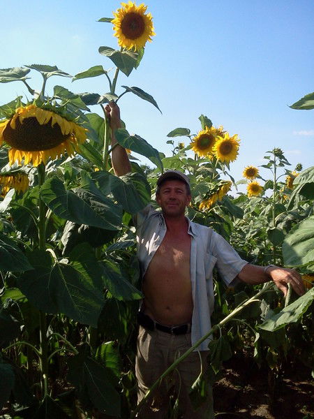 Александр Иванов