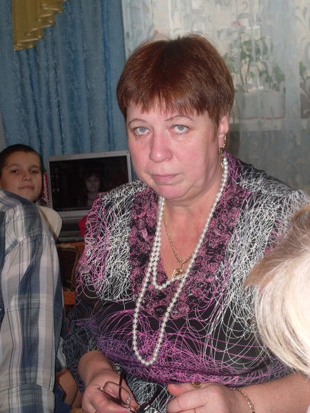 Ирина Куоза