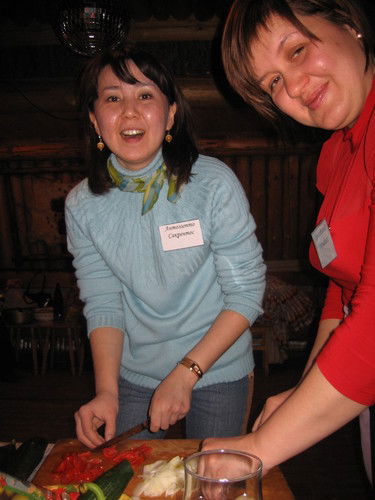 Айталина Соколова