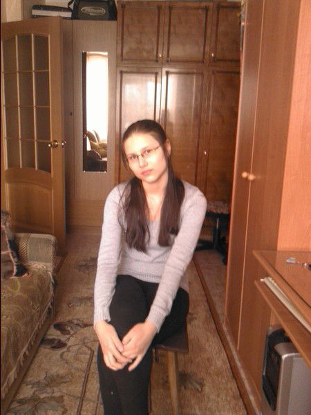 Лера Анойкина