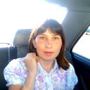 Анжела Пронина