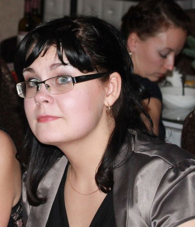 Светлана Дербина