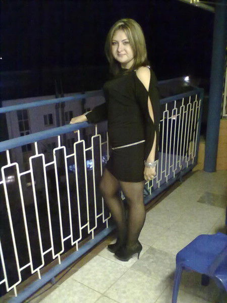 Наталья Кабанова