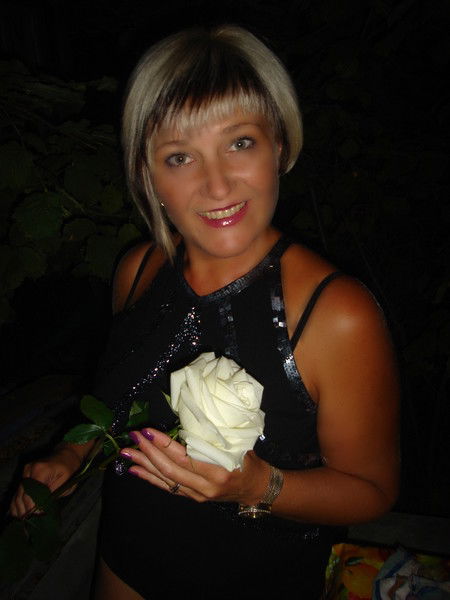 Светлана Пелых (Цымбал)