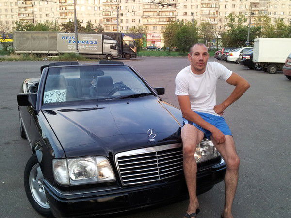 Алексей Копылов