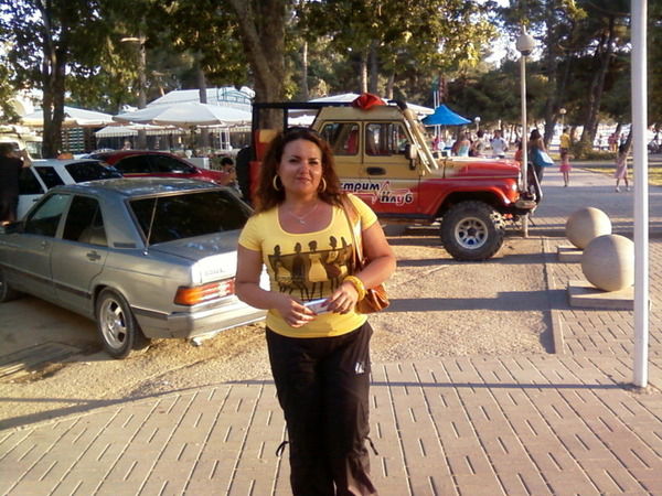 Галина Беклемышева