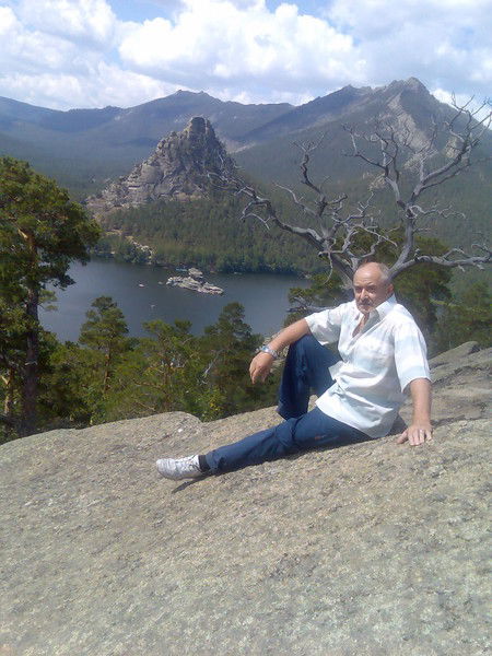 Геннадий Миншарапов