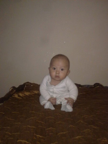 Бану Иманалиева