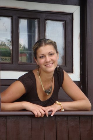 Ольга Герасименко