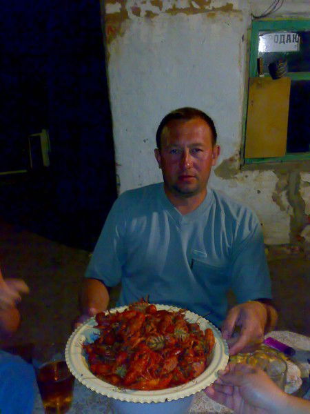 Сергеи Бахтигозин