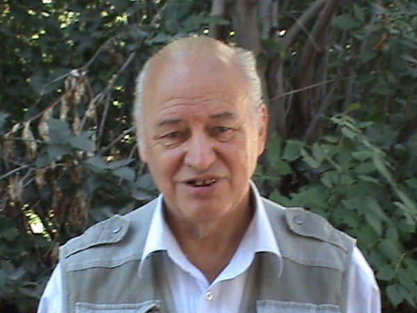 Олег Пресайзен