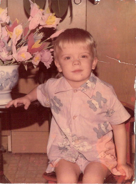 Артём Илатовский