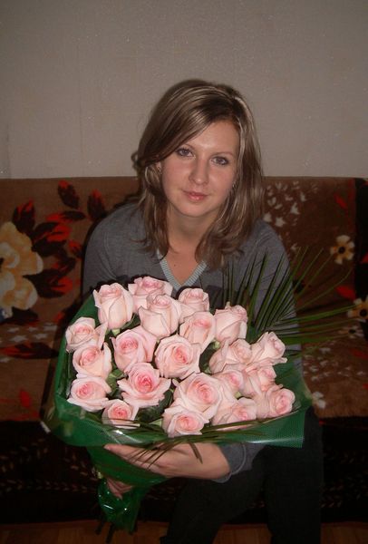 Екатерина Семенова