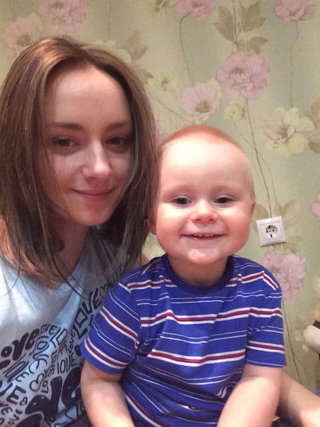 Настя Маркова