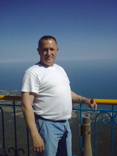 Игорь Грабовенко