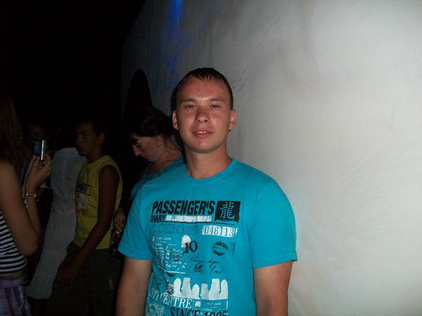 Михаил Суржко