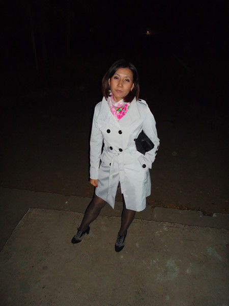 Анжела Доржиева