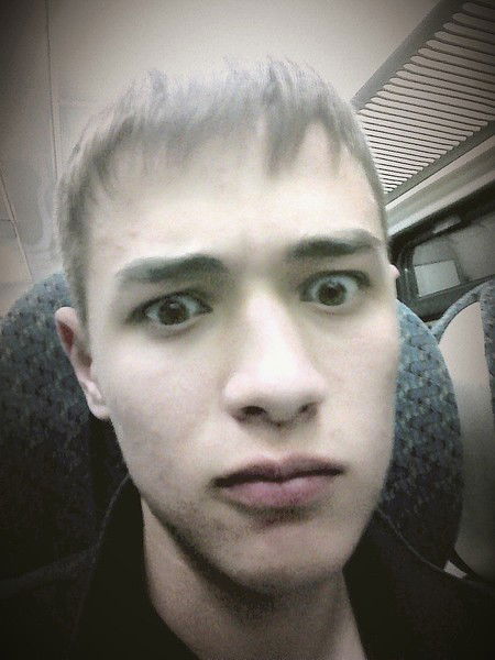 Тимур Близнюк