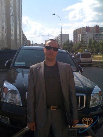 Андрей Романов