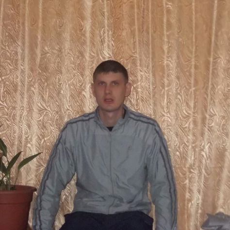 Дмитрий Стельмах