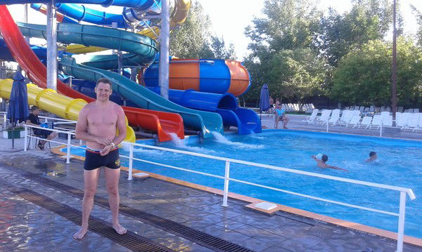 Александр Сонин