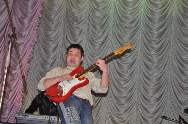 Захарий Харченко