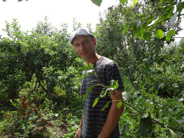 Евгений Витальевич Черников