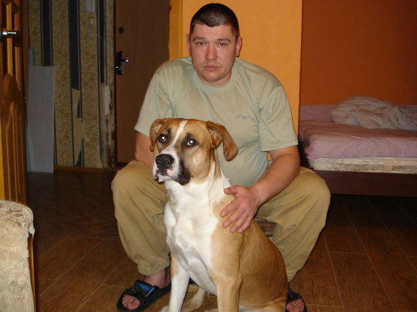 Евгений Кукян