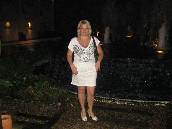 Ирина Быстрова