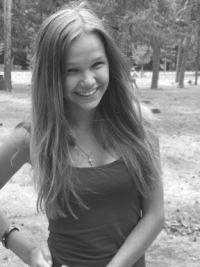 Даша Бойцова